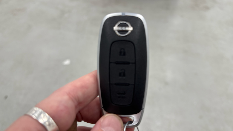 Nissan Qashqai 1.3 DiG-T MH Tekna 5dr Petrol Hatchback